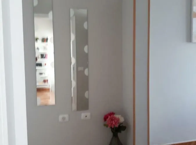 Apartment Maktub Puerto del Carmen (Lanzarote)