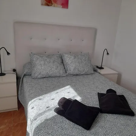 Maktub Appartement Puerto del Carmen (Lanzarote)
