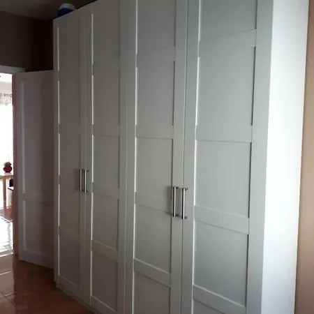 Maktub Appartement