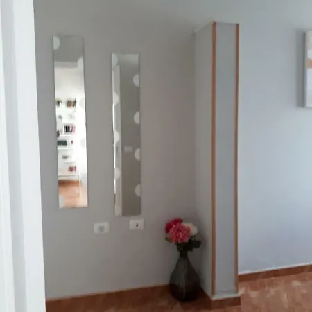 Appartement Maktub Puerto del Carmen (Lanzarote)