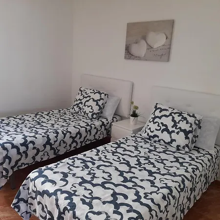 Apartment Maktub Puerto del Carmen (Lanzarote)