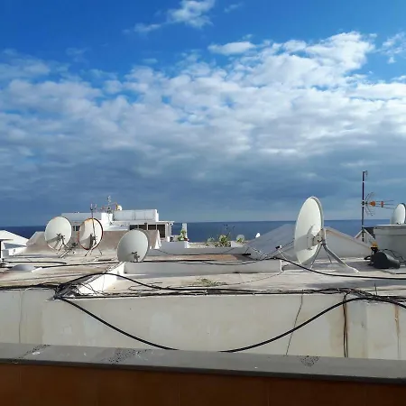 Maktub * Puerto del Carmen (Lanzarote)