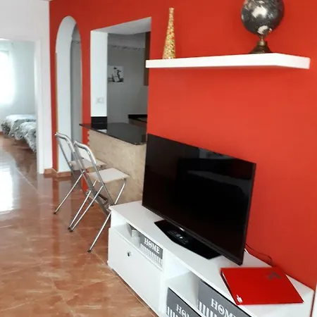 Apartment Maktub Puerto del Carmen (Lanzarote)