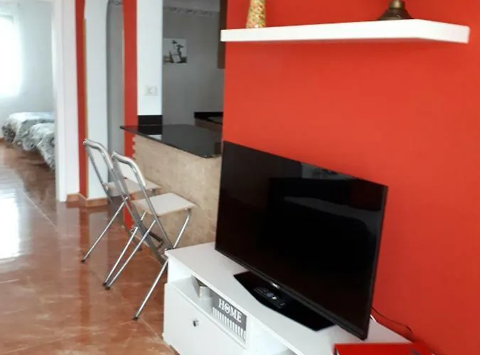 Apartamento Maktub Puerto del Carmen (Lanzarote)