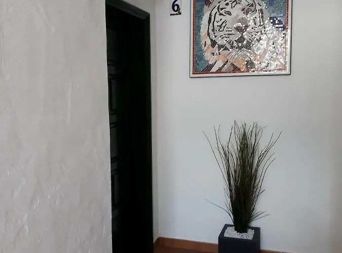 Apartamento Maktub *